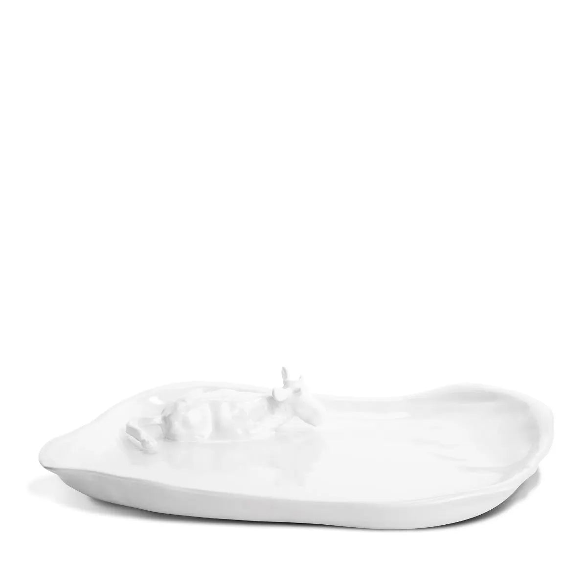 Montes Doggett Platters + Trays
