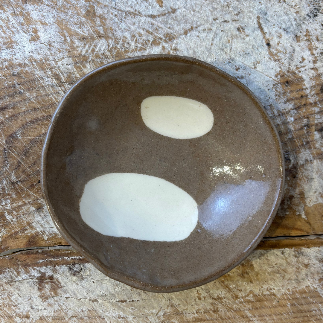 Geri Biehl Clay + Cream Collection