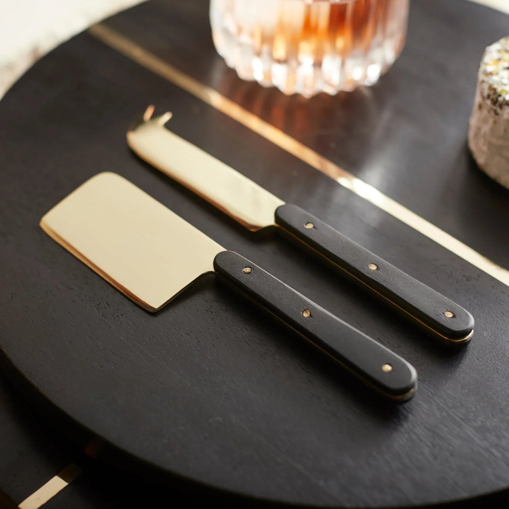 Cheese Utensils