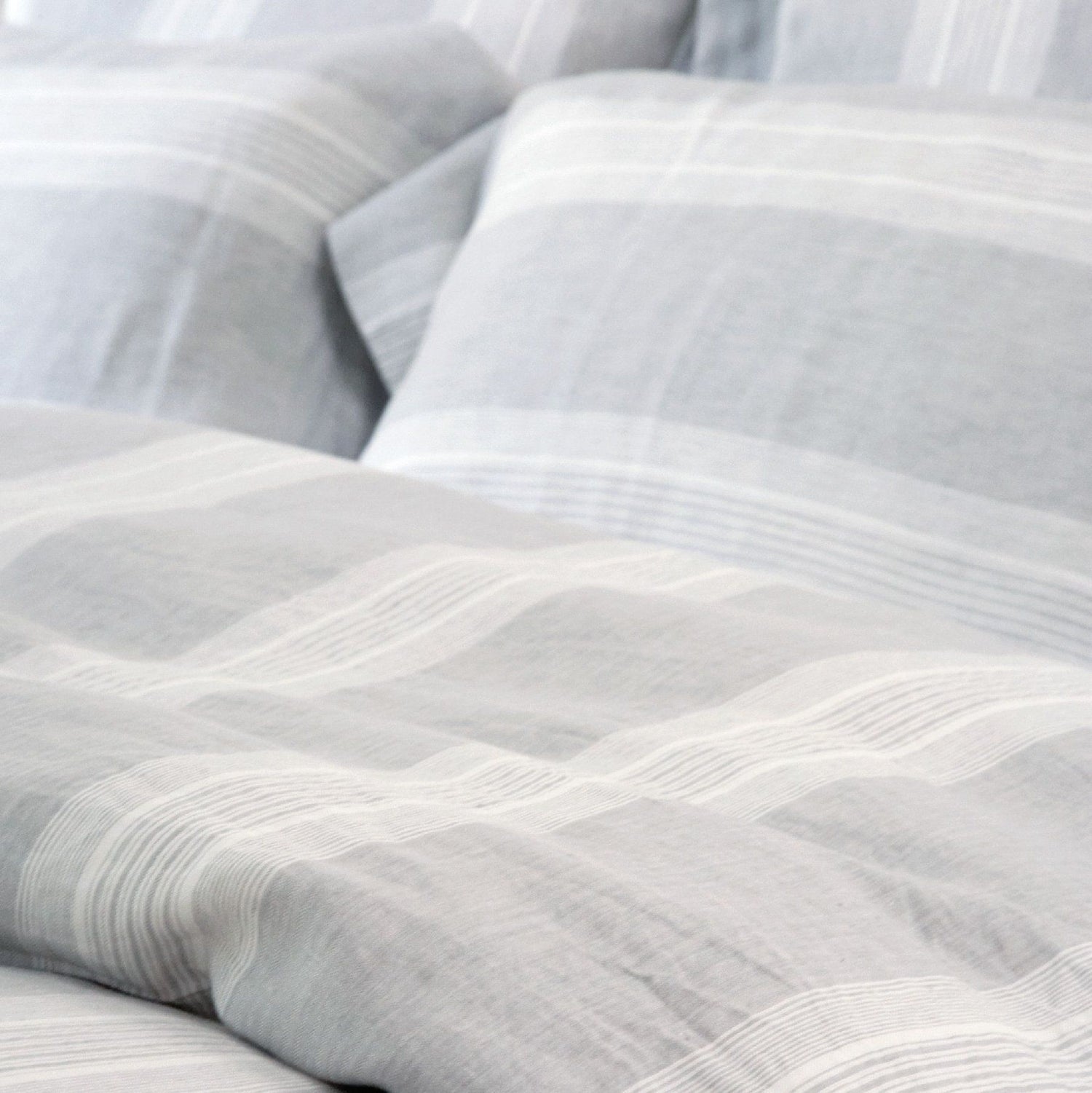 Libeco Belgian Linen Duvet Covers