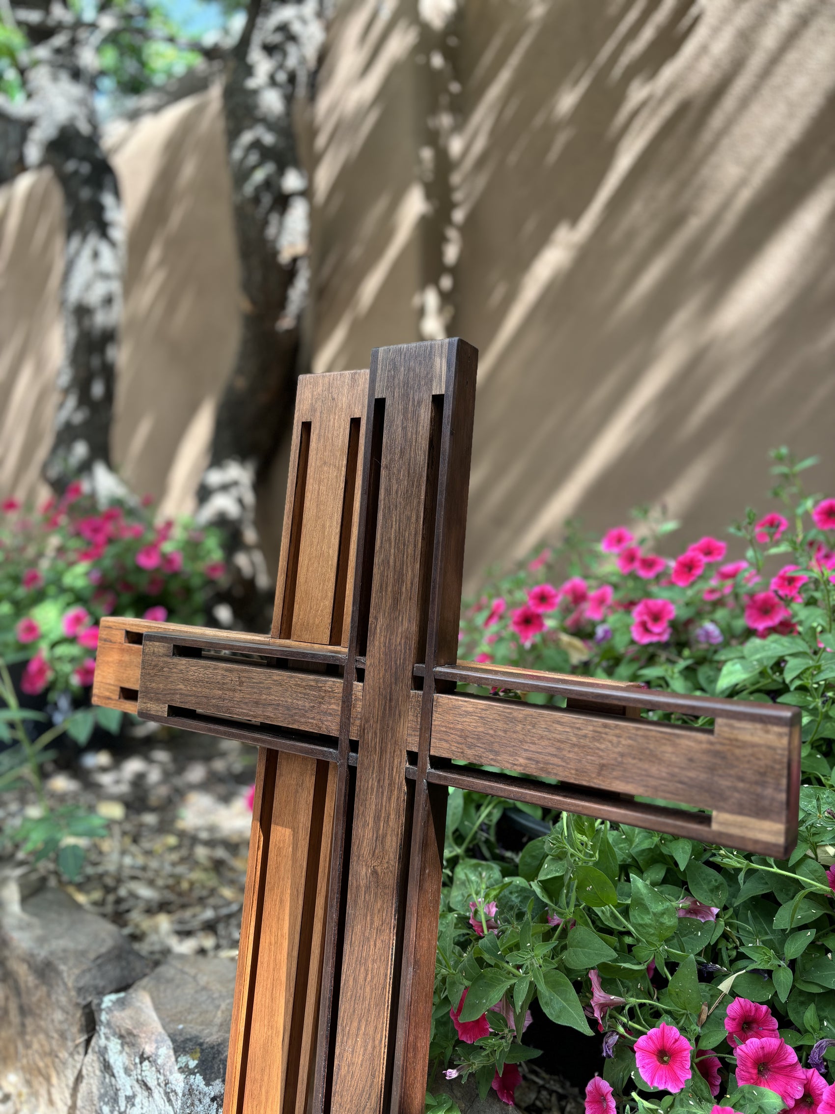 Large Crucifixes (Sabrina's Light)