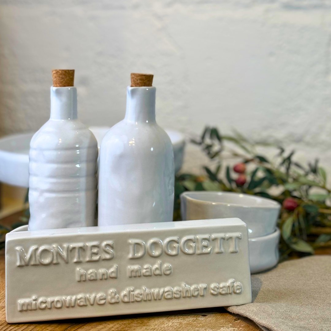 Montes Doggett Ceramics