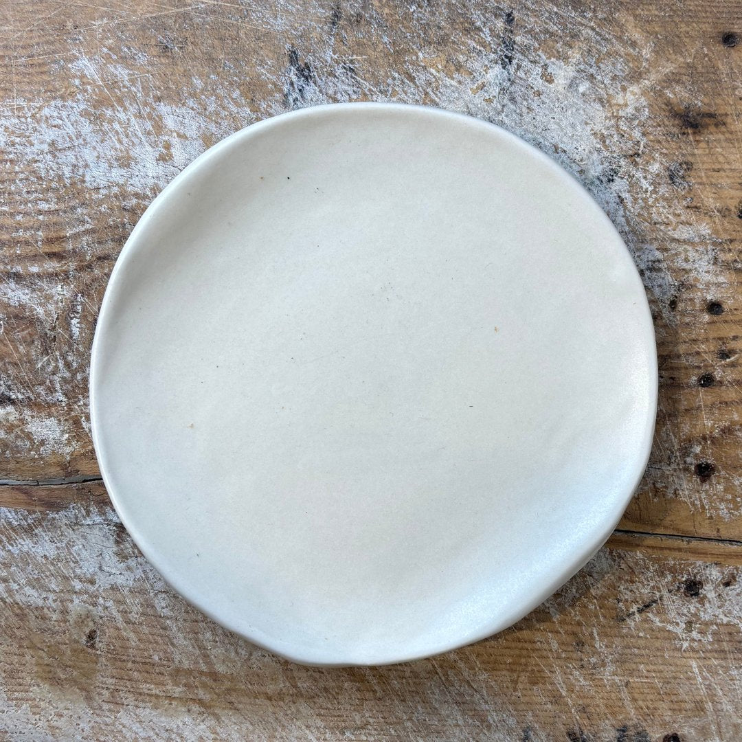 Geri Biehl Blanc Collection