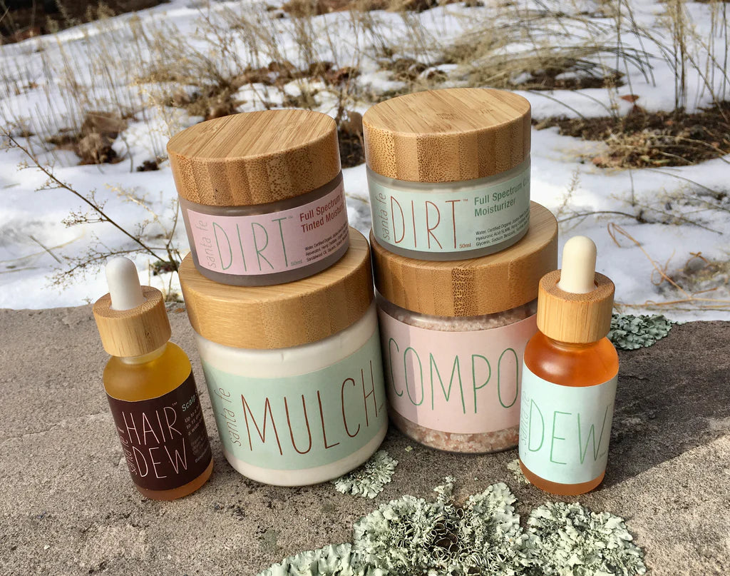 Boodle Body CBD Cosmetics