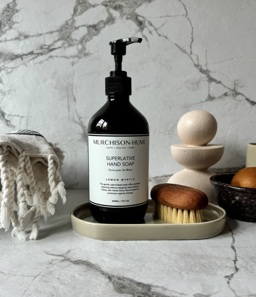 Murchison-Hume Hand Soap + Cream