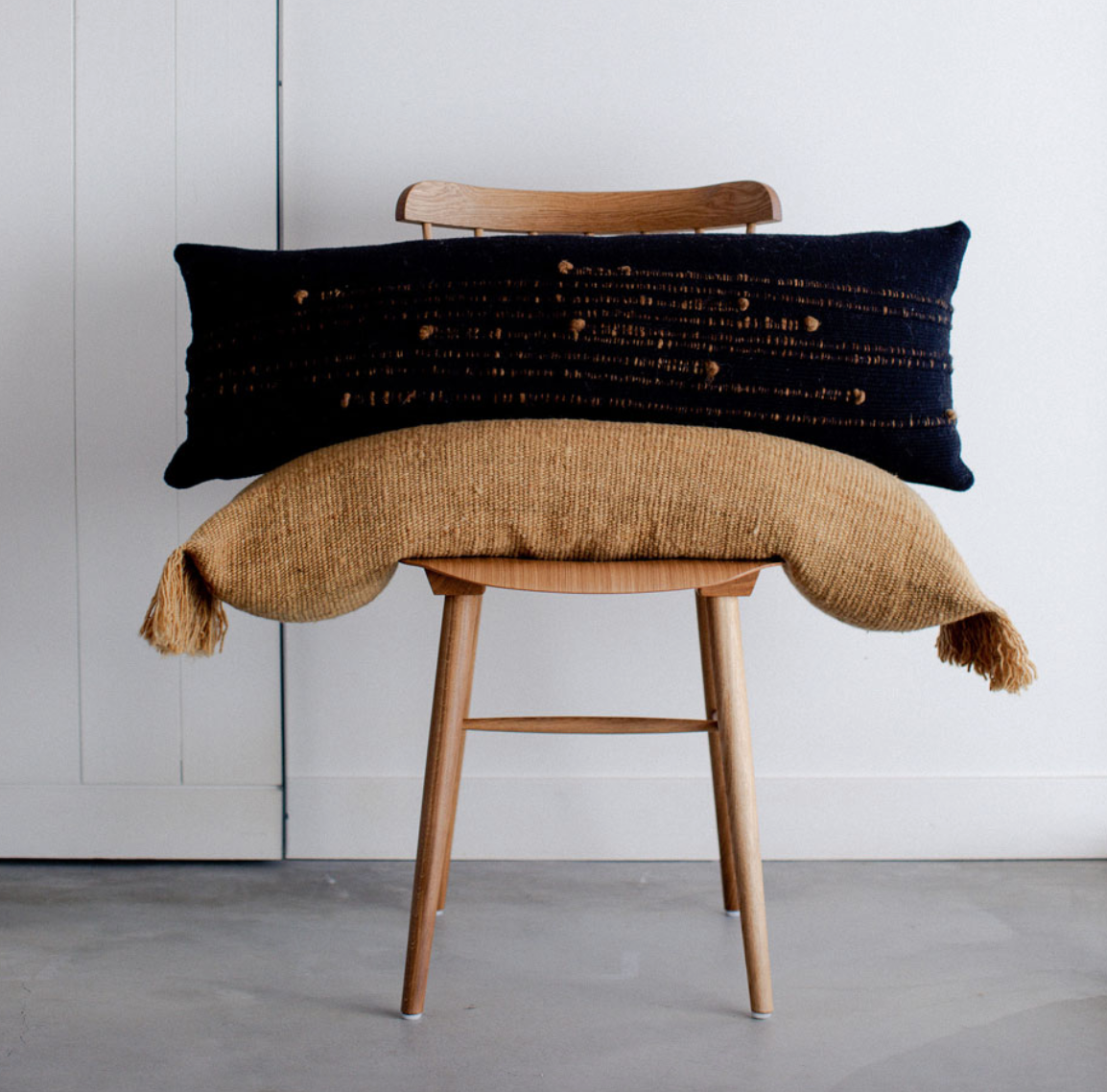 Treko Chilean Pillows