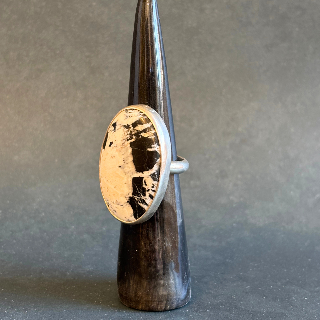 Jill Monfiletto Jewelry