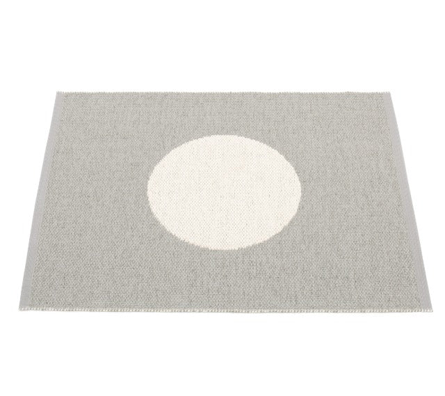 Vera Small One Warm Grey Vanilla Rug