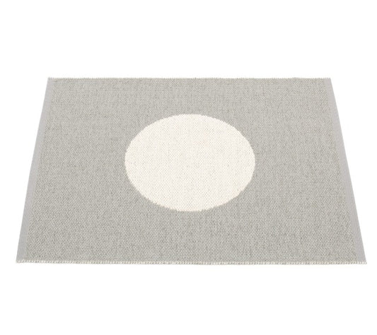 Vera Small One Warm Grey Vanilla Rug