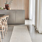 Sam Vanilla Beige Rug