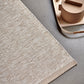 Sam Vanilla Beige Rug