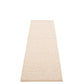 Sam Vanilla Beige Rug