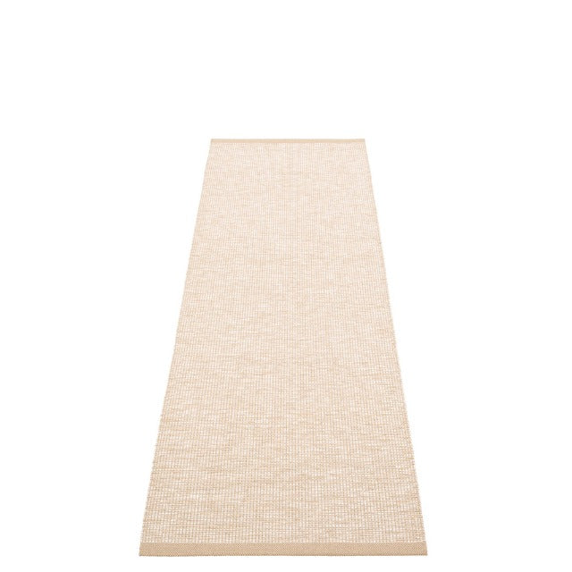 Sam Vanilla Beige Rug