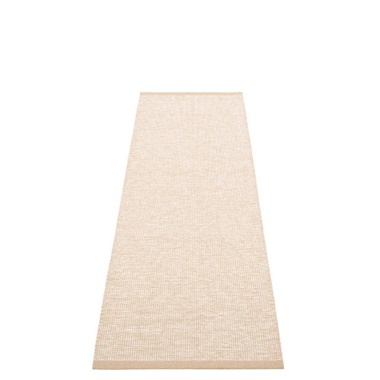 Sam Vanilla Beige Rug