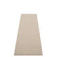 Sam Dark Linen Rug