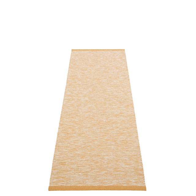 Sam Ochre Fossil Grey Rug