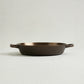 No. 12 Dual Handle Skillet
