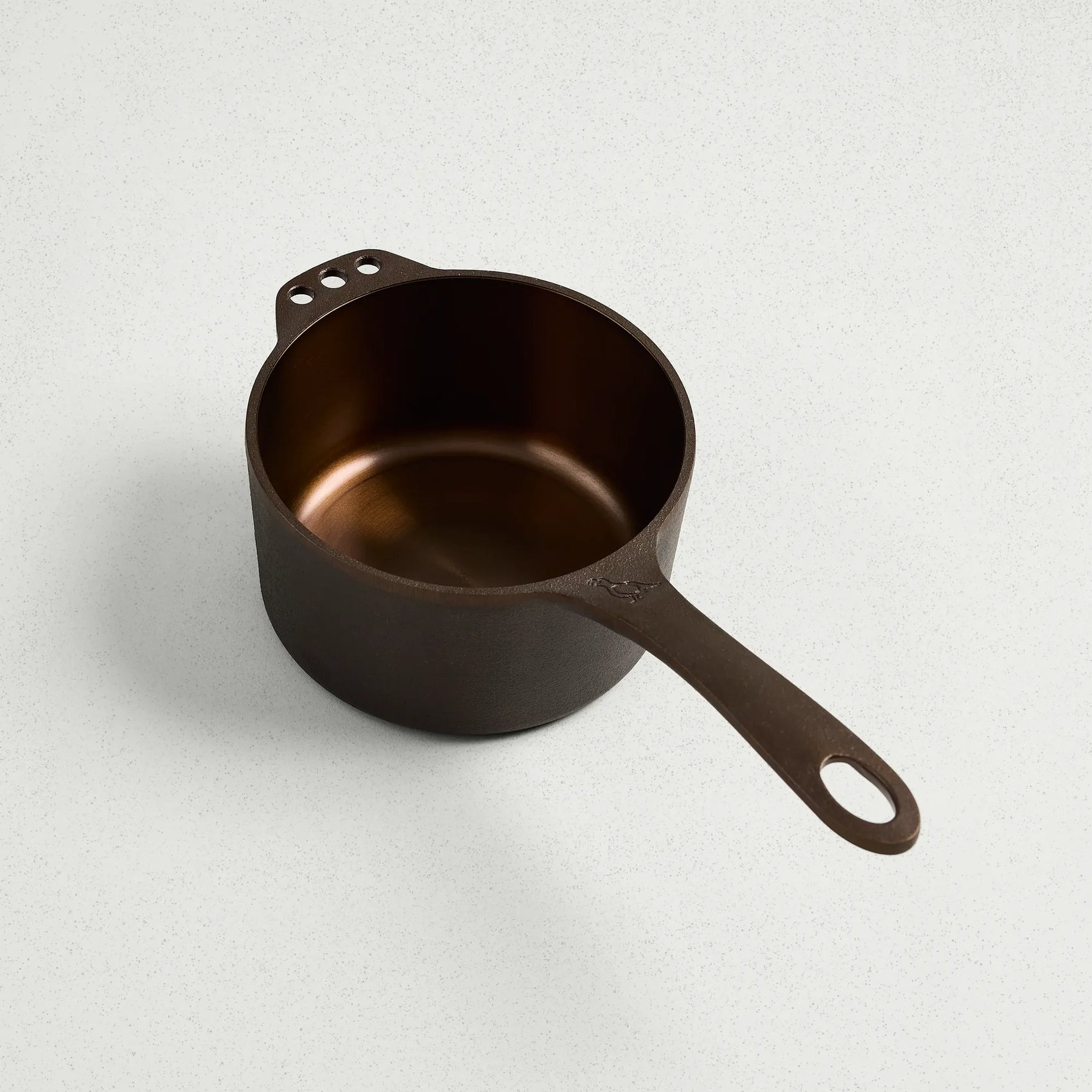 1 Quart Saucepan