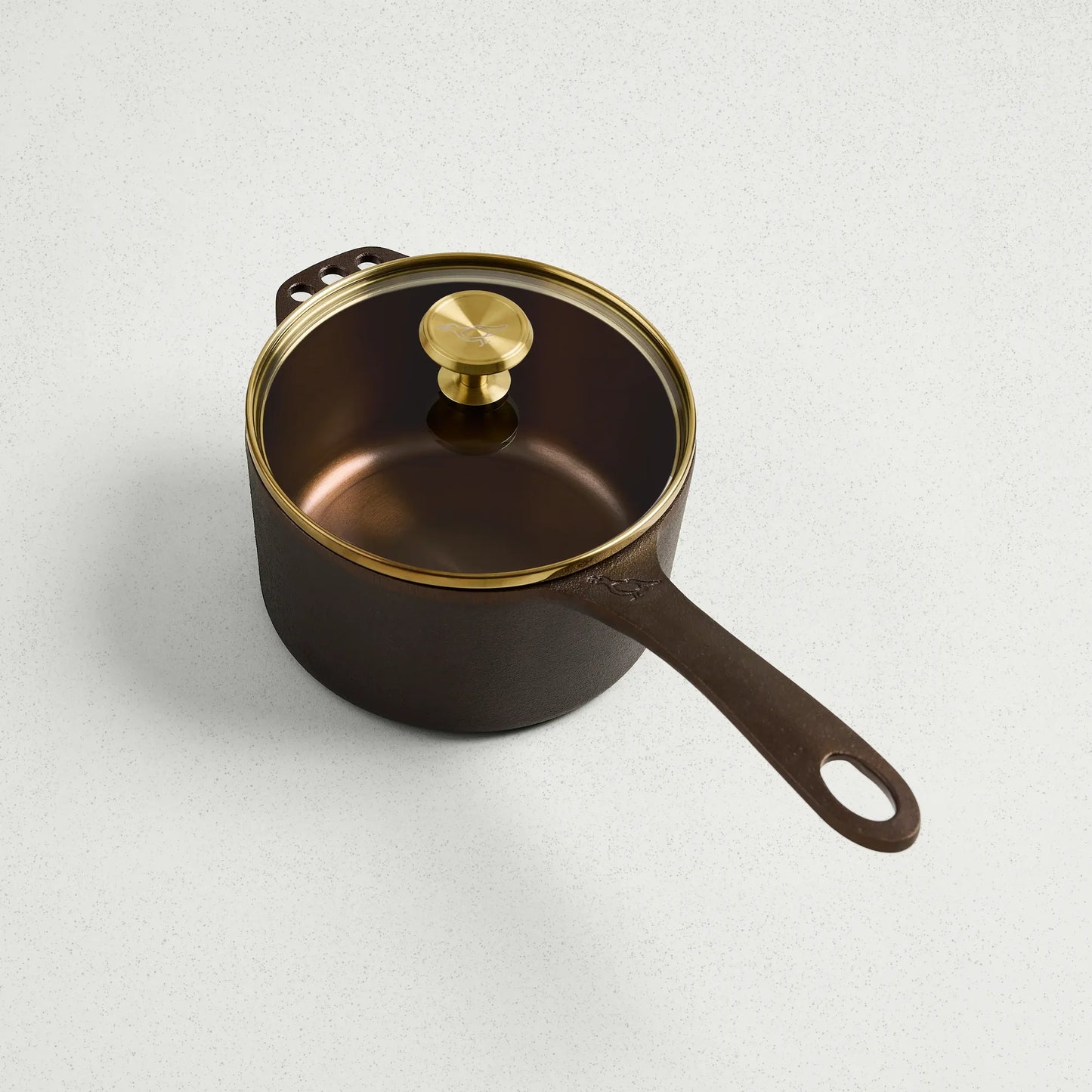 1 Quart Saucepan