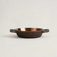 No. 6 Dual Handle Skillet