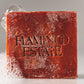 Heirloom Tomato Soap Brick