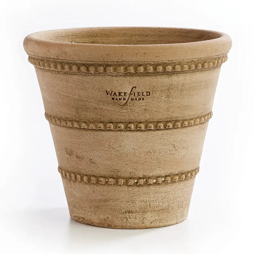 Wakefield Handmade Oldham Pot #6