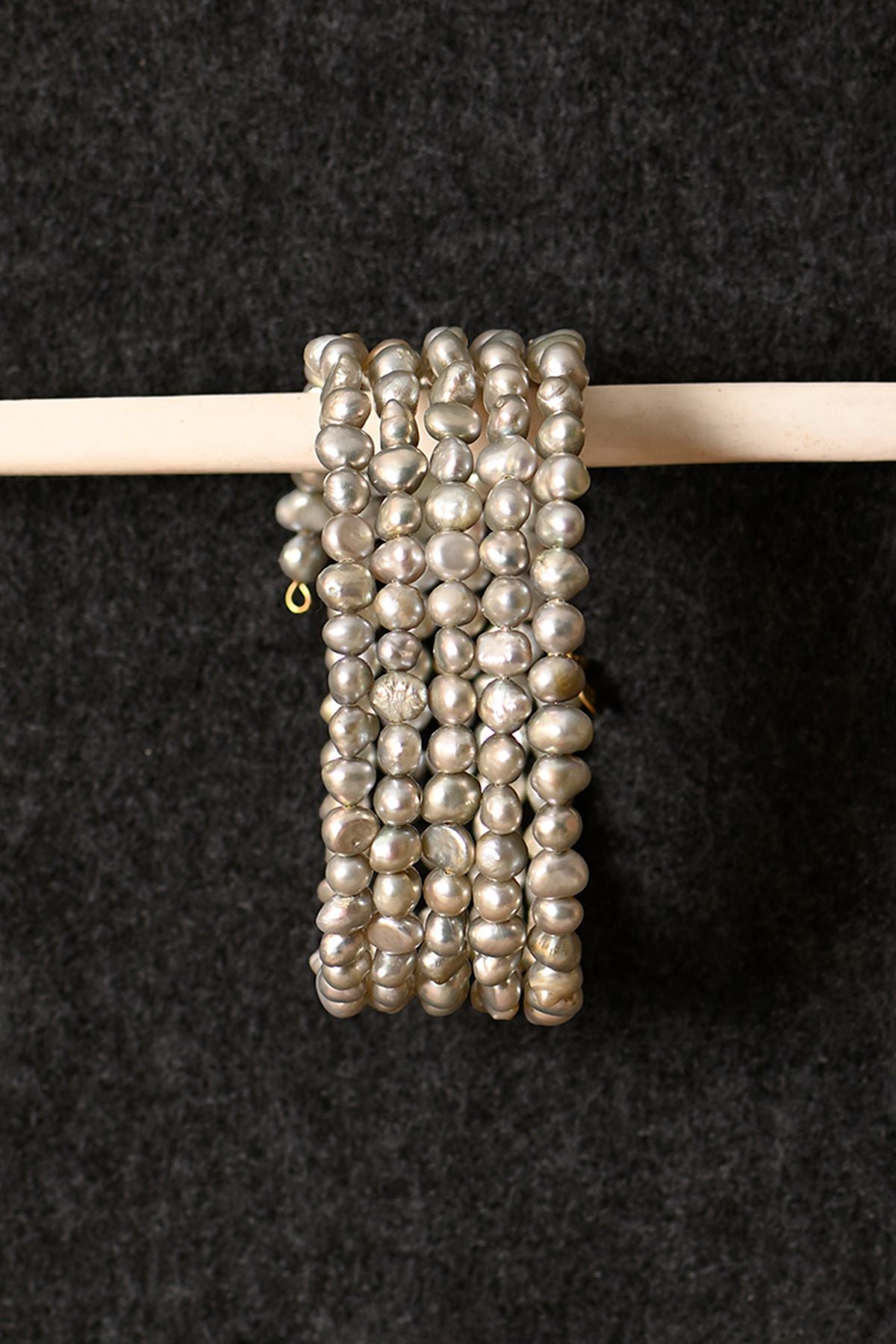 Gris de Perle Bracelet