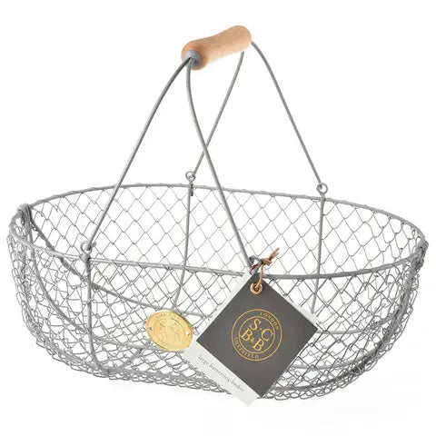 Large Harvest Basket