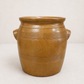 French Barrel Crock