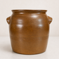 French Barrel Crock