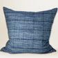Sky Vintage African Pillow