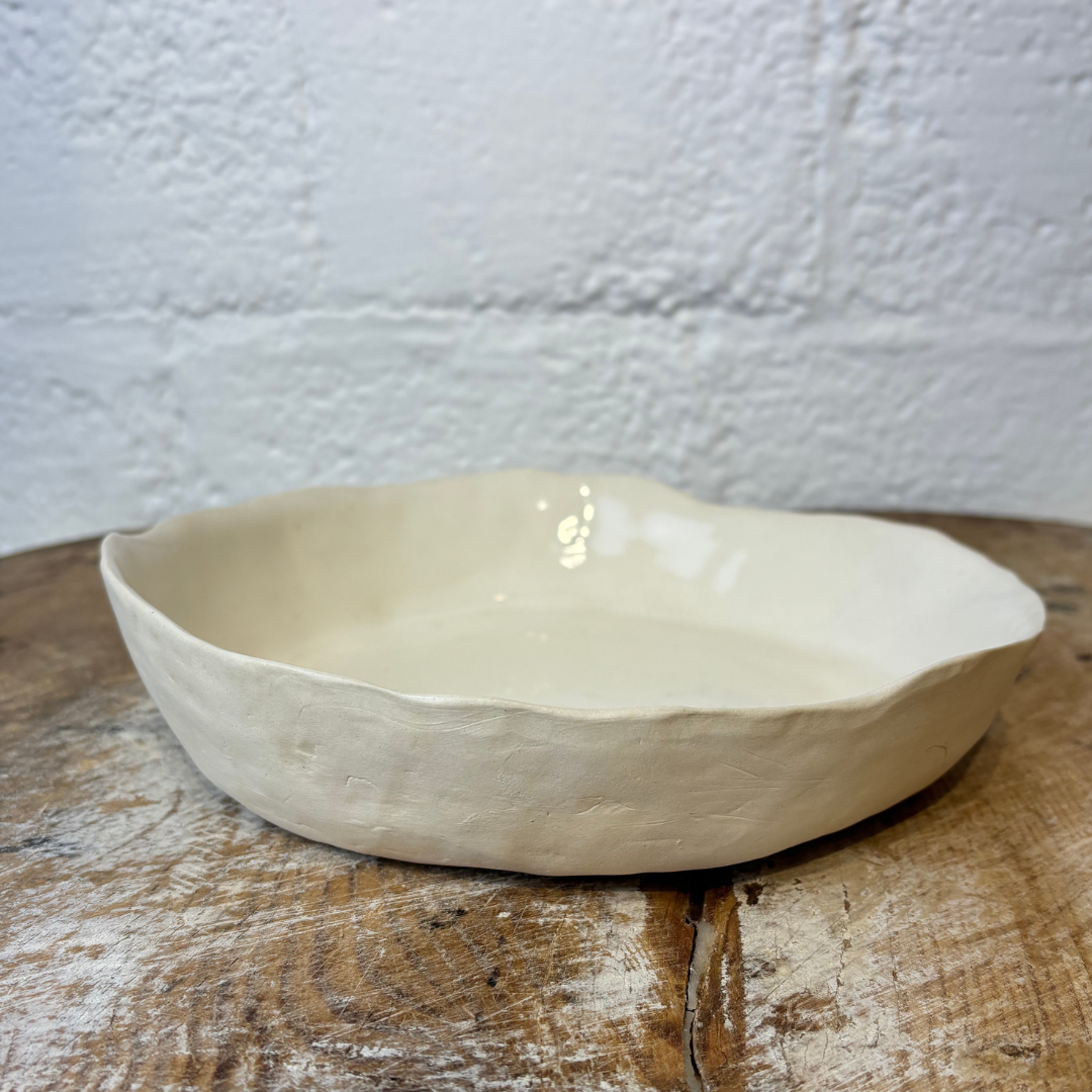 No. 20 Bowl