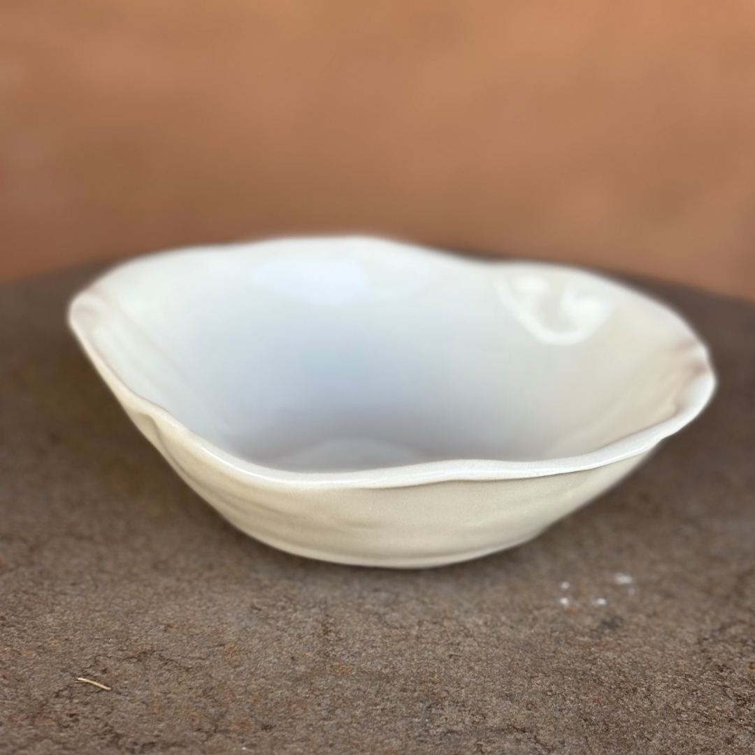 Small Porceline Bowl