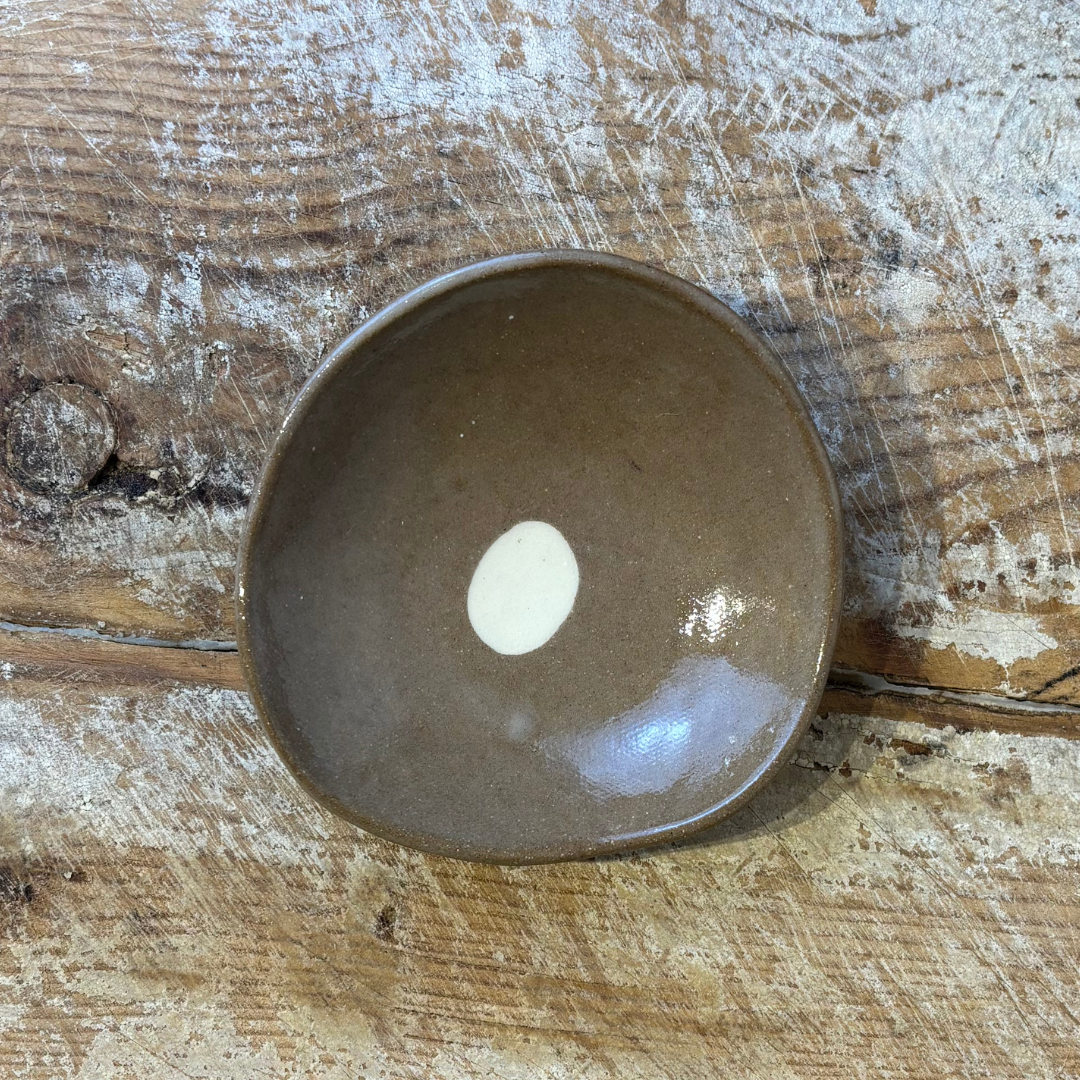 No. 7 Small Bowl