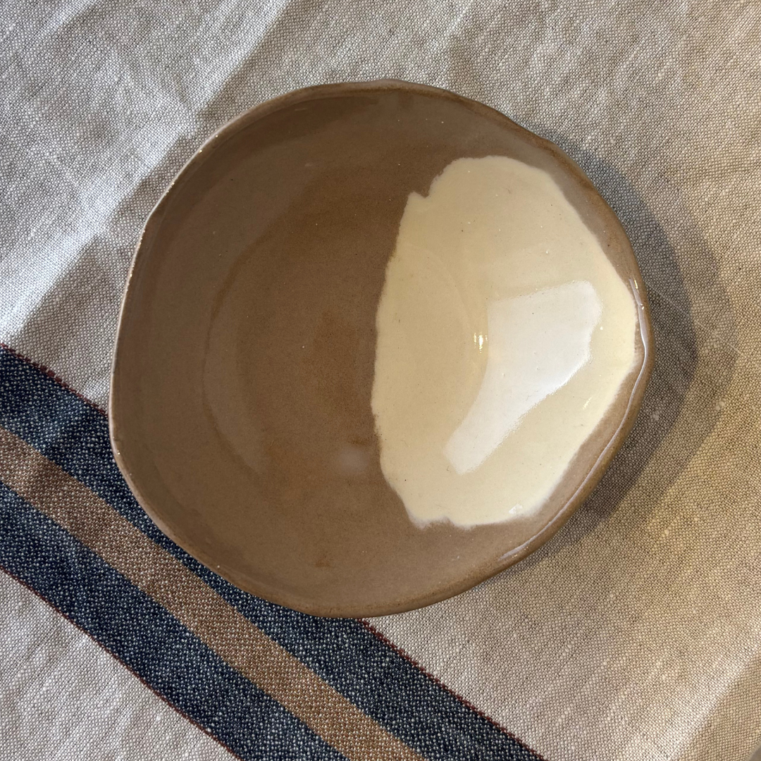 No. 2 Small Bowl