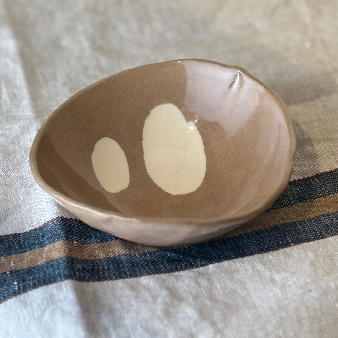 No. 1 Small Bowl