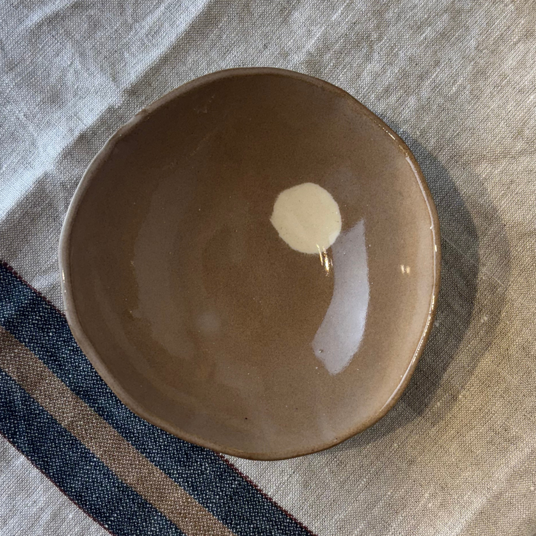 No. 3 Small Bowl