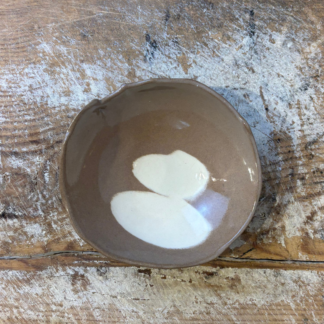 No. 11 Small Bowl