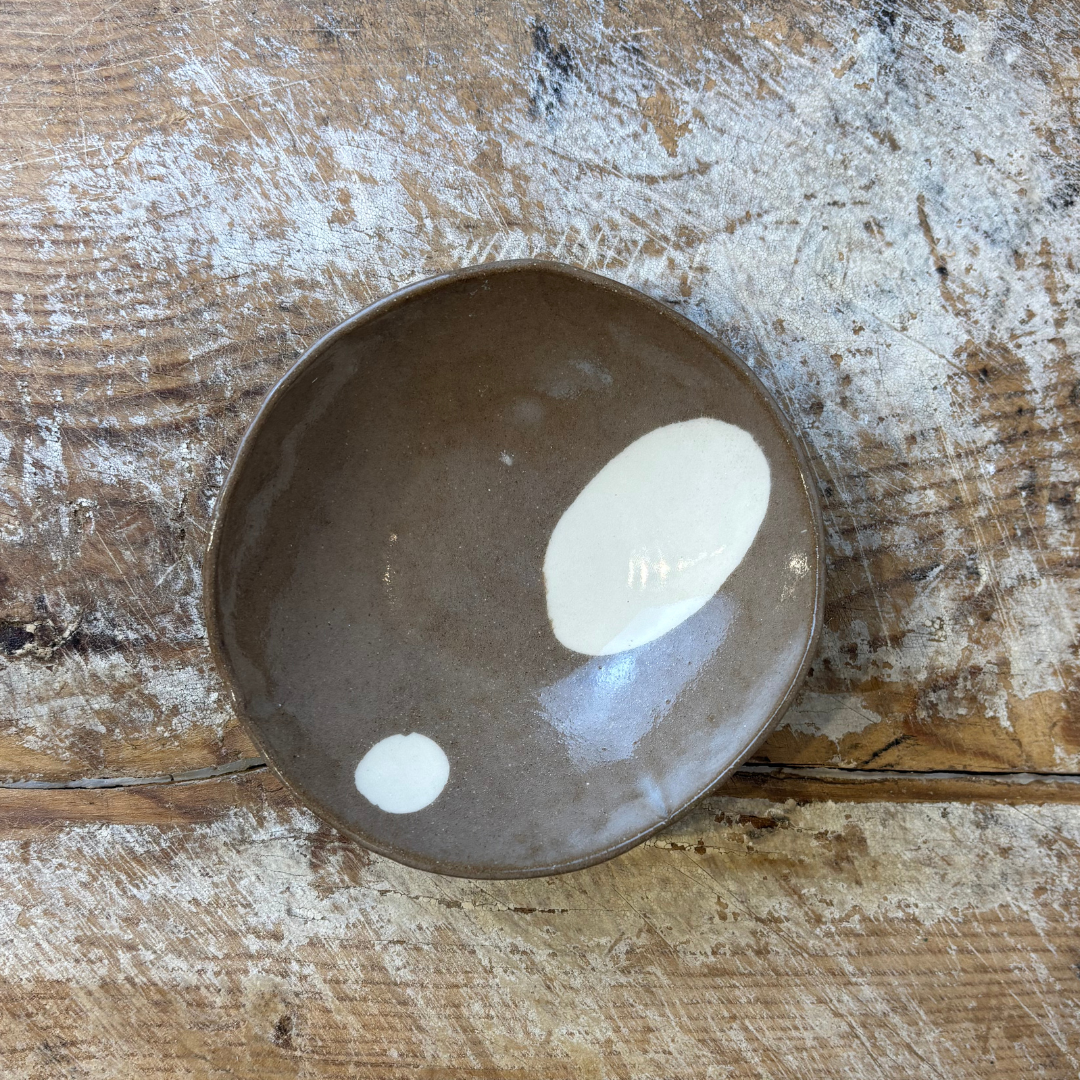 No. 6 Small Bowl