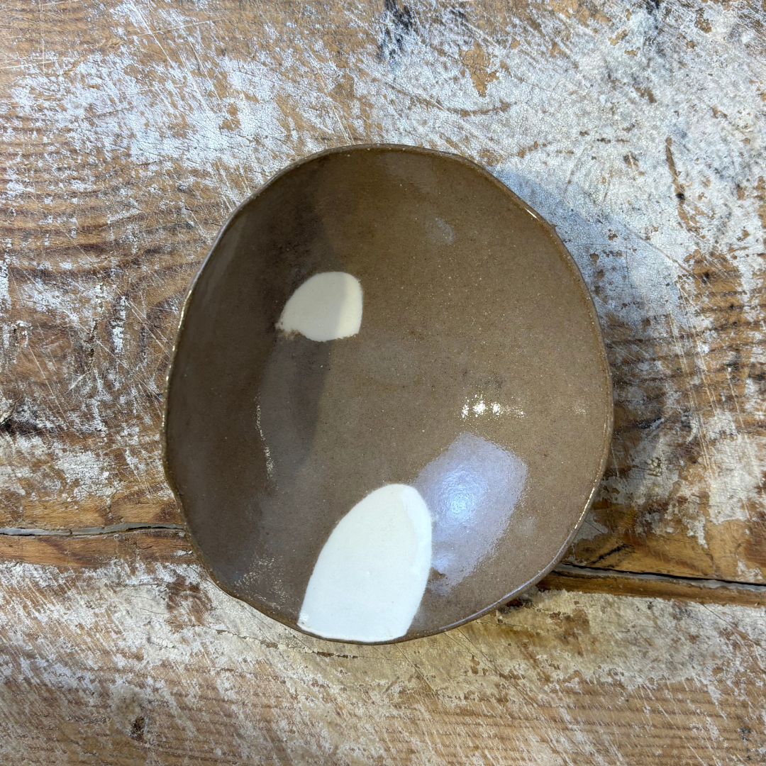 No. 12 Small Bowl