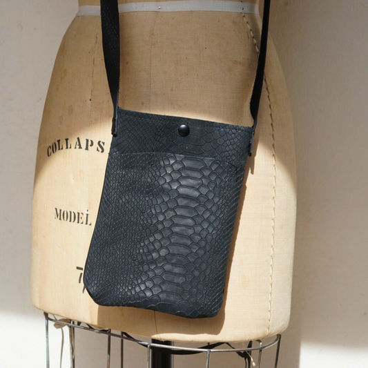 Capella Crossbody