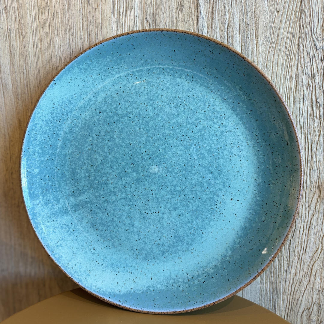 Emerald Dinner Plate