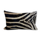 Zebra Hide Pillow