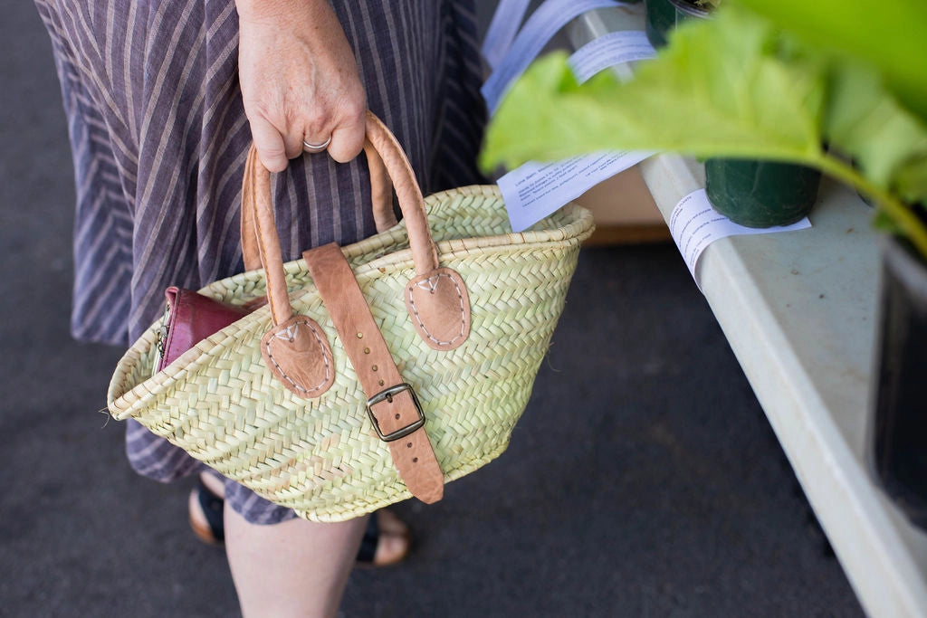 Tiny Purse