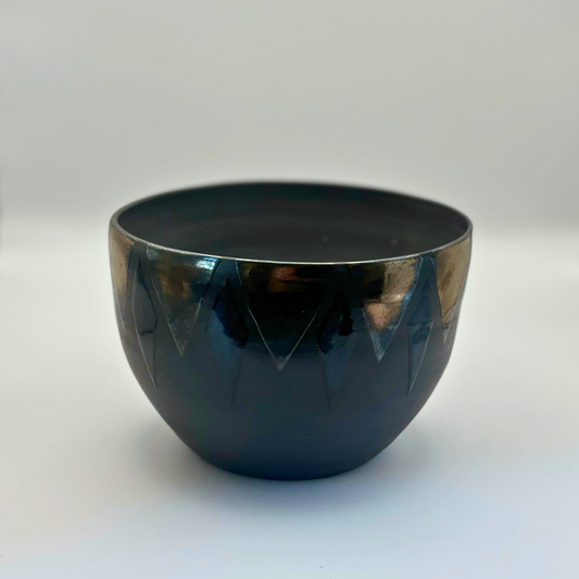 Black Widow Pot