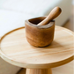 Mortar and Pestle