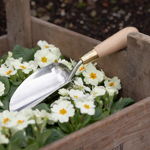 Garden Trowel
