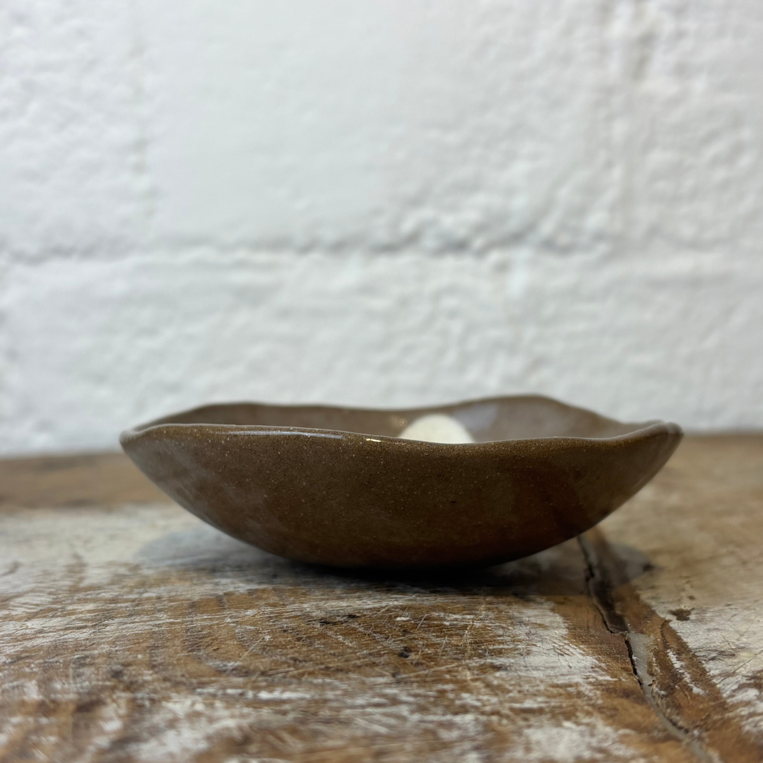 No. 8 Small Bowl