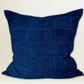 Sky Vintage African Pillow