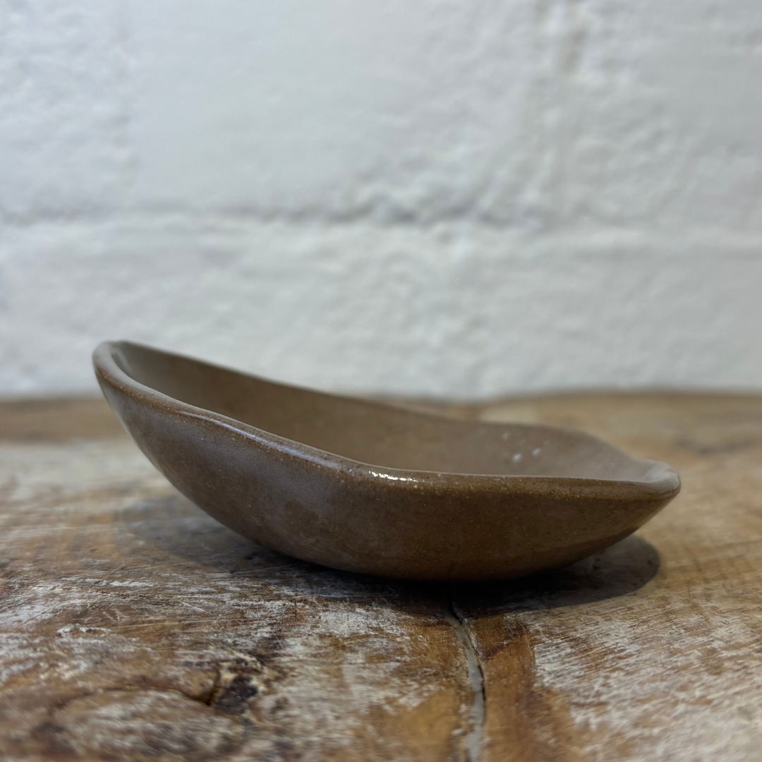 No. 7 Small Bowl